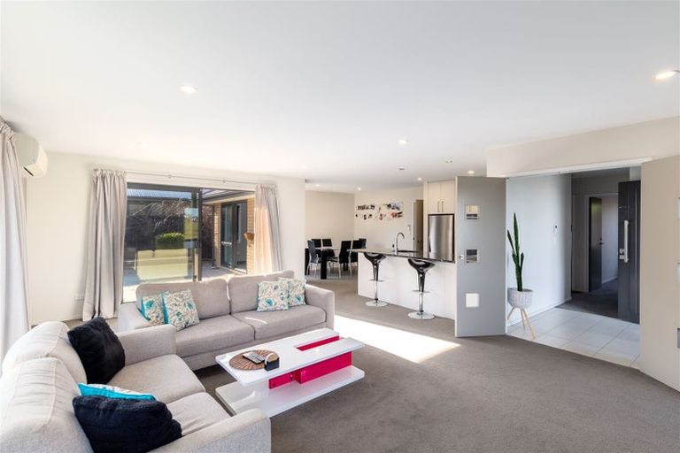 Photo of property in 16 Rich Terrace, Wigram, Christchurch, 8042