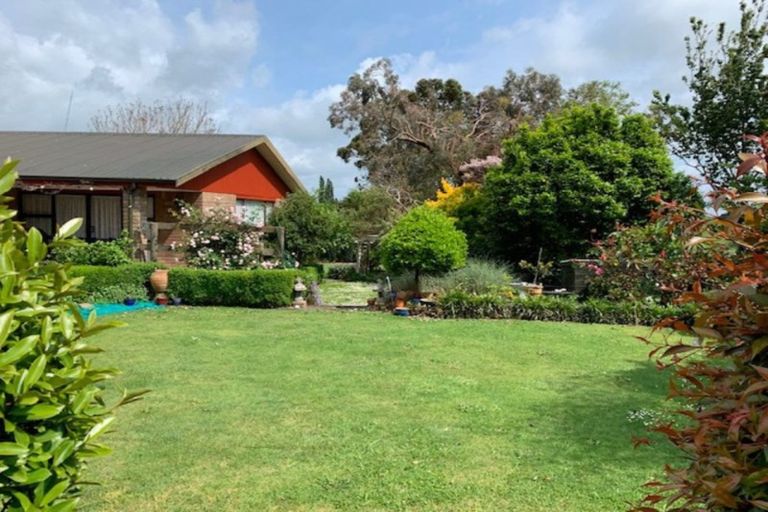 Photo of property in 229 Norwegian Road, Rotoorangi, Cambridge, 3495