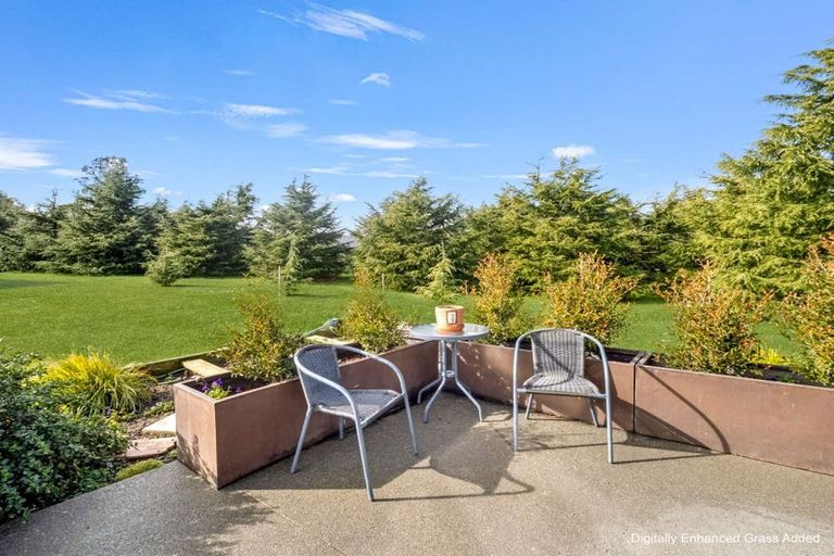 Photo of property in 4 Joshua Place, West Melton, Christchurch, 7675