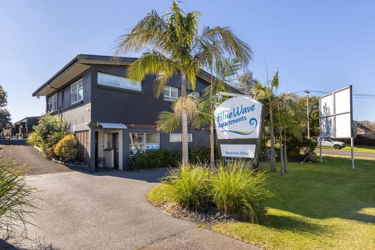Photo of property in 209 Valley Road, Mount Maunganui, 3116