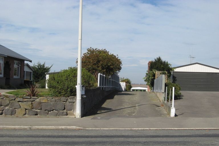 Photo of property in 13a James Street, Kensington, Timaru, 7910