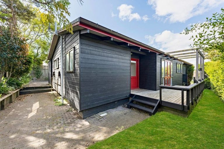 Photo of property in 7a Bannings Way, Hobsonville, Auckland, 0618