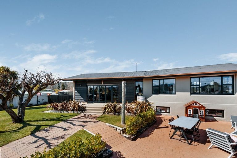 Photo of property in 2 Glencarron Street, Alexandra, 9320