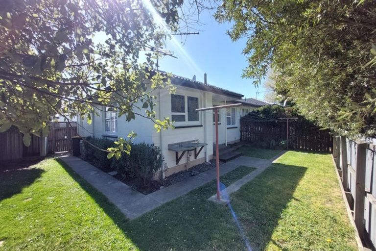Photo of property in 6a Meldrum Place, Bishopdale, Christchurch, 8051