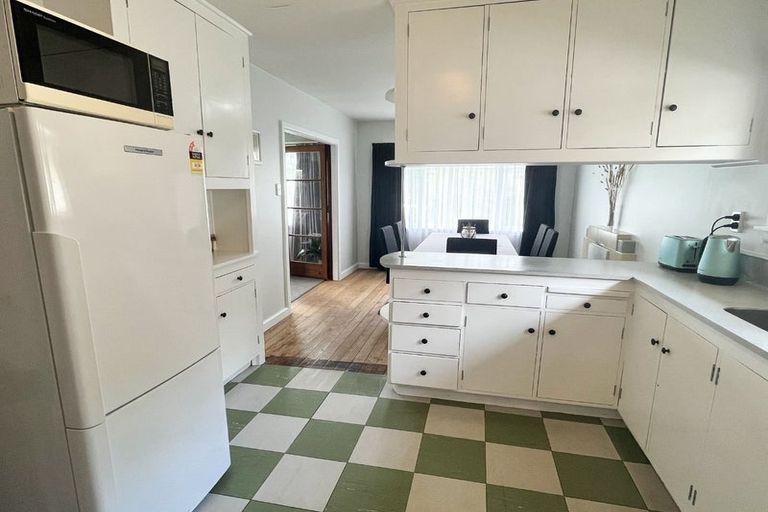 Photo of property in 13 Mcintyre Street, Shirley, Christchurch, 8013