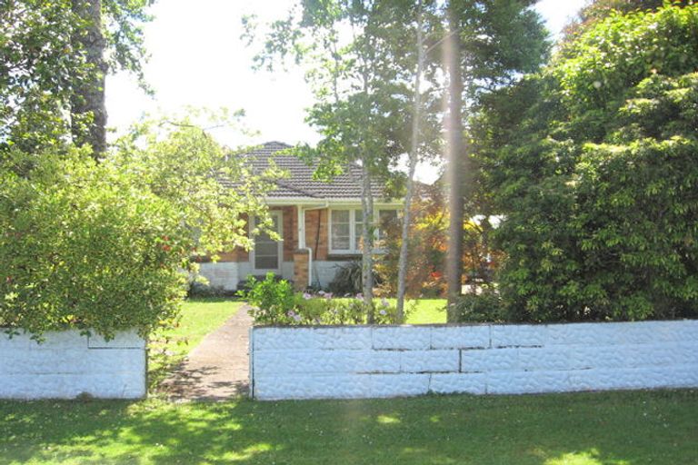 Photo of property in 4 Kowhai Avenue, Kaikohe, 0405