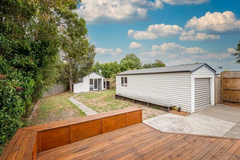 Photo of property in 44 Huxley Street, Sydenham, Christchurch, 8023