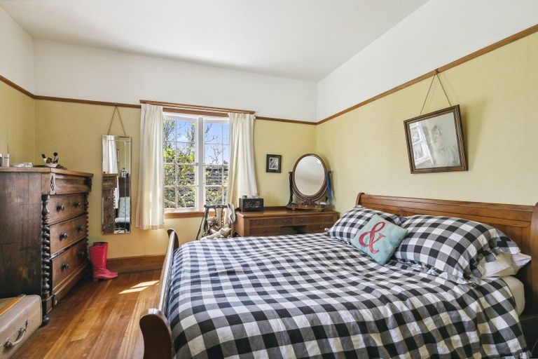 Photo of property in 13 Burn Street, Karori, Wellington, 6012