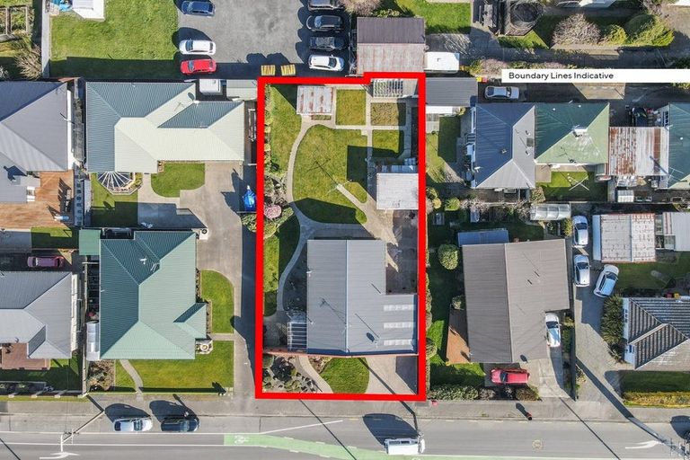 Photo of property in 11 Bainfield Road, Waikiwi, Invercargill, 9810