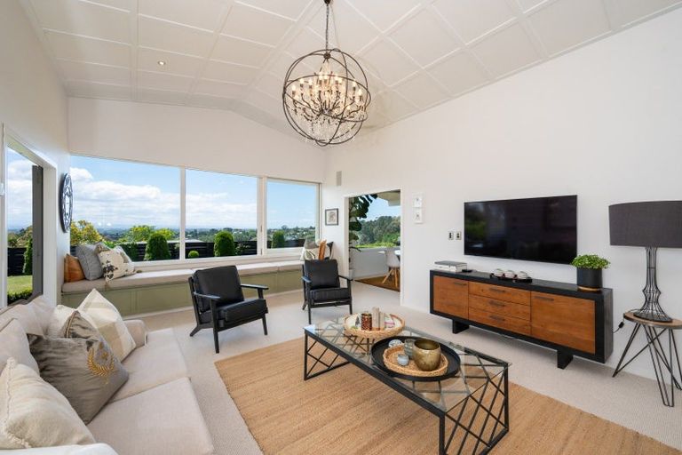 Photo of property in 55 Puflett Road, Havelock North, 4130