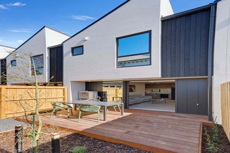 Photo of property in 3/346 Gloucester Street, Linwood, Christchurch, 8011