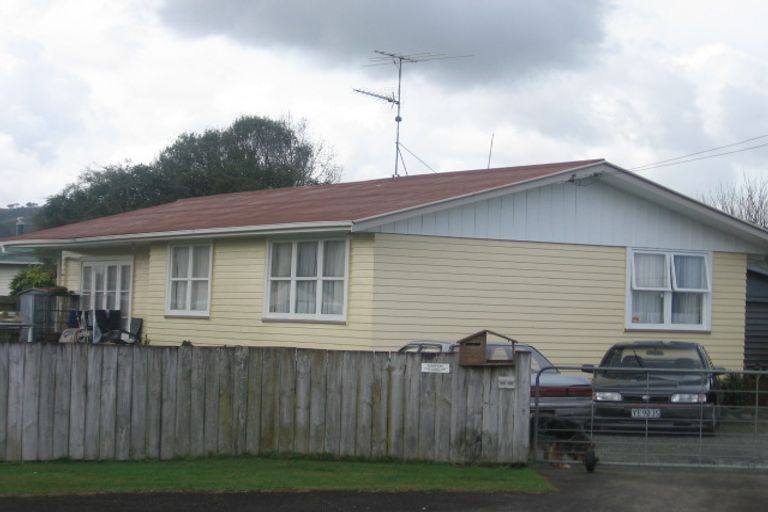 Photo of property in 20 Albion Place, Papakura, 2110