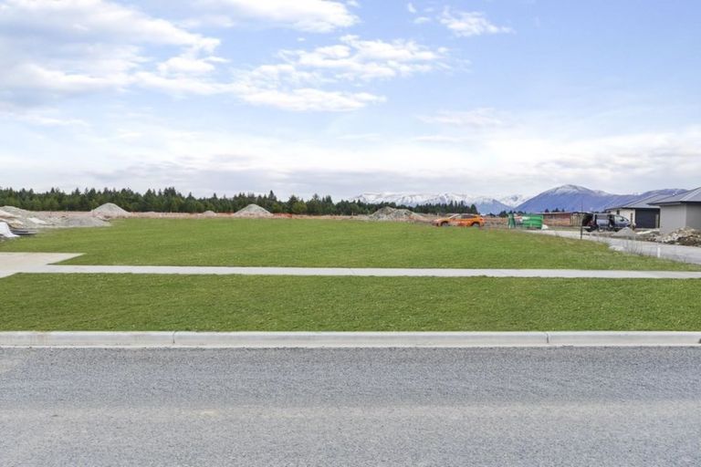 Photo of property in 26 Grandvue Drive, Twizel, 7901