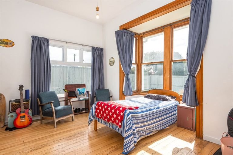 Photo of property in 58 Wiggins Street, Sumner, Christchurch, 8081