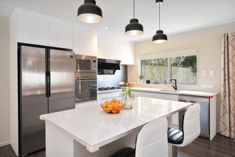 Photo of property in 63a Tirimoana Road, Te Atatu South, Auckland, 0602