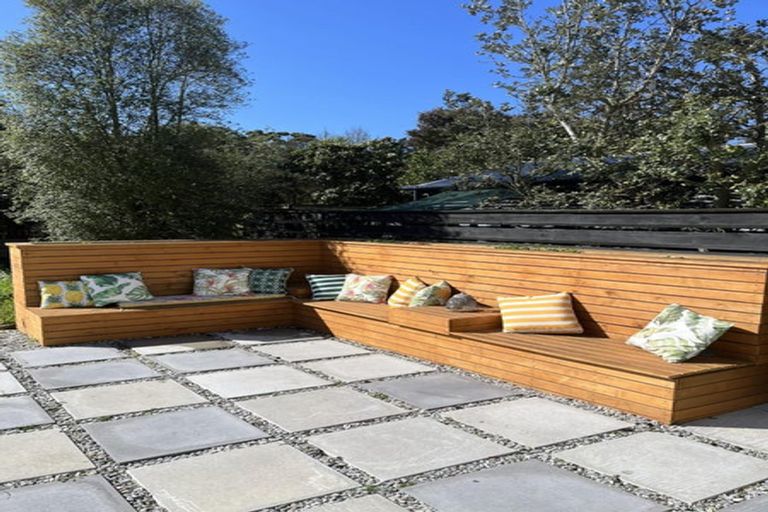 Photo of property in 12 Broadway Avenue, Waikuku Beach, 7473