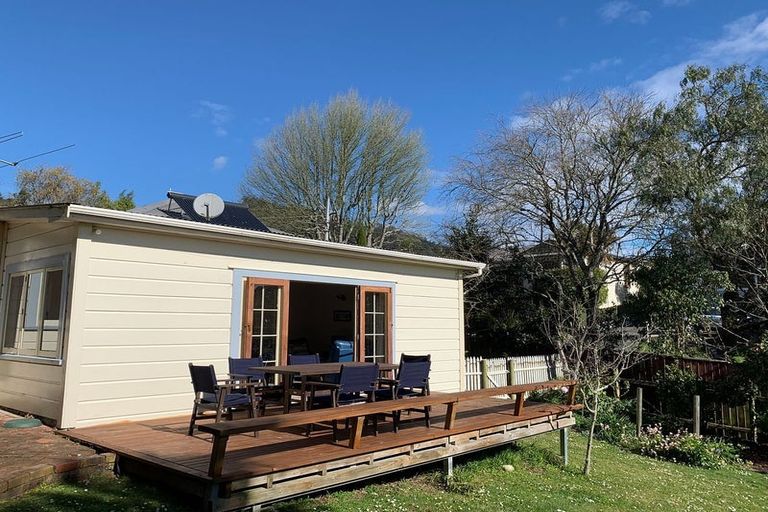 Photo of property in 27 Alfred Street, Nelson South, Nelson, 7010