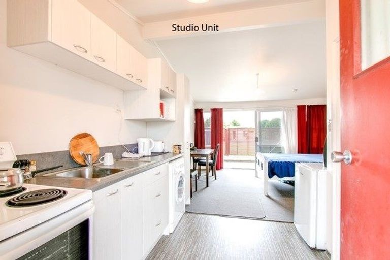 Photo of property in Marewa Lodge Apartments, 19/44 Taradale Road, Marewa, Napier, 4110