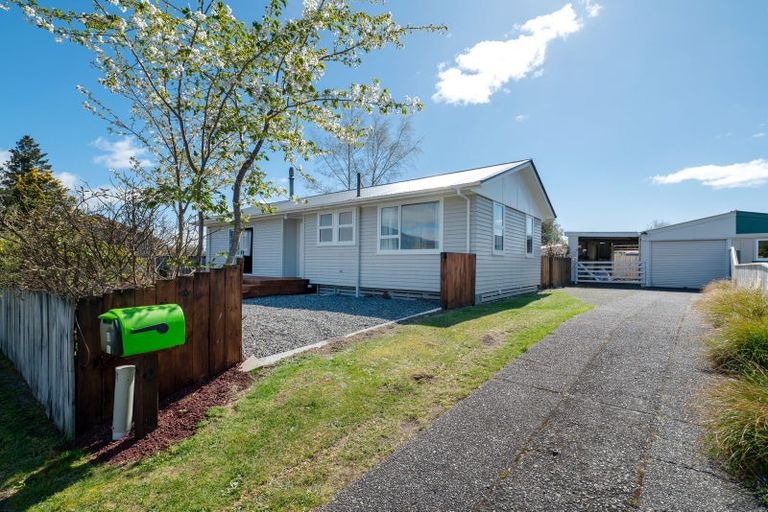 Photo of property in 3 Huriana Grove, Turangi, 3334