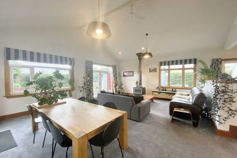 Photo of property in 91 Somerfield Street, Somerfield, Christchurch, 8024