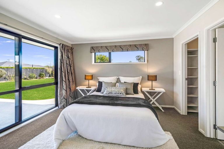 Photo of property in 27 Newman Road, Rolleston, 7614