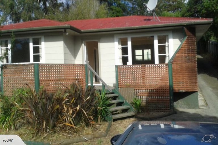 Photo of property in 9 Rimu Road, Kelburn, Wellington, 6012