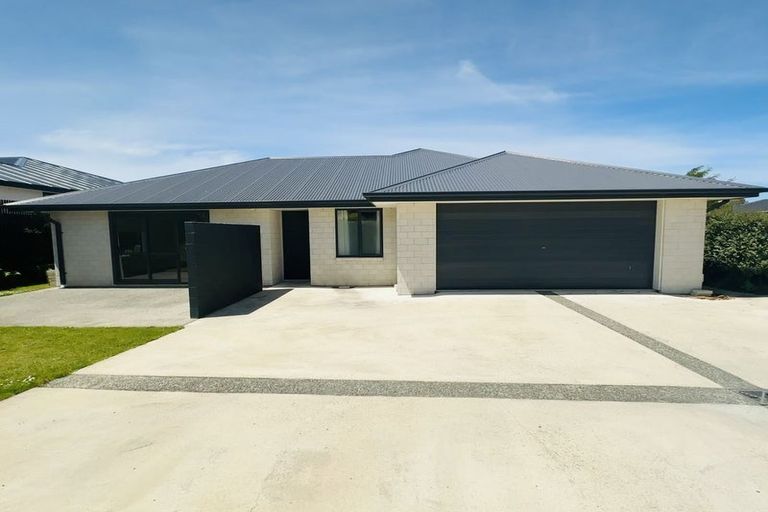 Photo of property in 39a Lune Street, South Hill, Oamaru, 9400