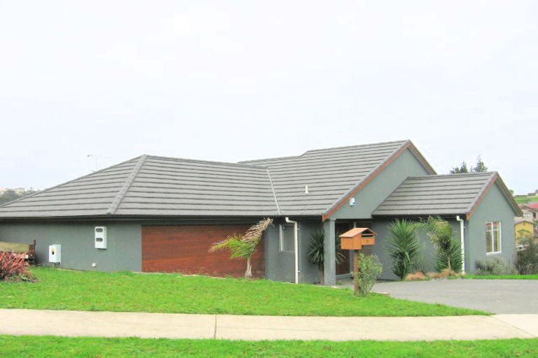 Photo of property in 9 Te Wharau Drive, Greenhithe, Auckland, 0632