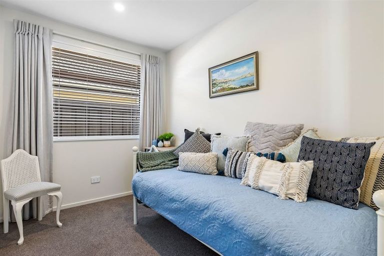 Photo of property in 8 Crossley Avenue, Woodend, 7610