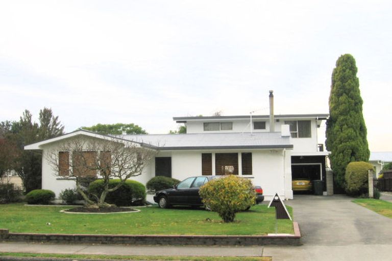 Photo of property in 13 Alamein Crescent, Onekawa, Napier, 4110