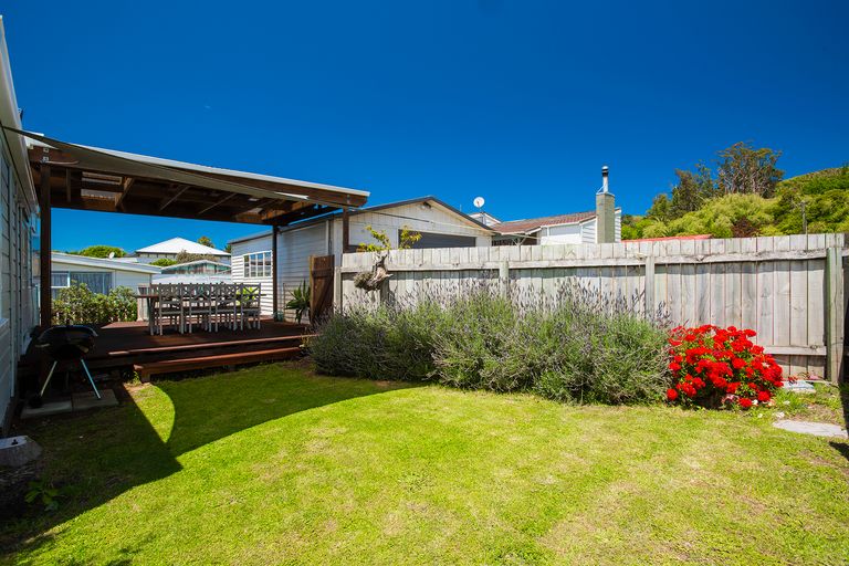 Photo of property in 119 Crawford Road, Kaiti, Gisborne, 4010