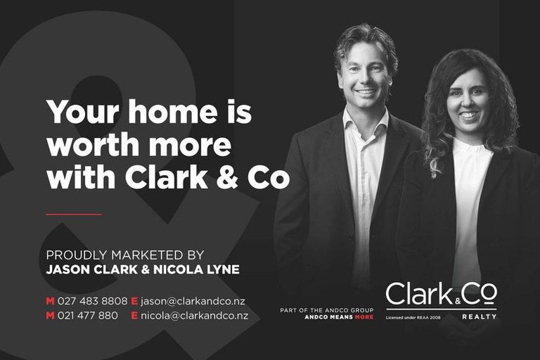 Photo of property in 85 Paremata Road, Paremata, Porirua, 5024