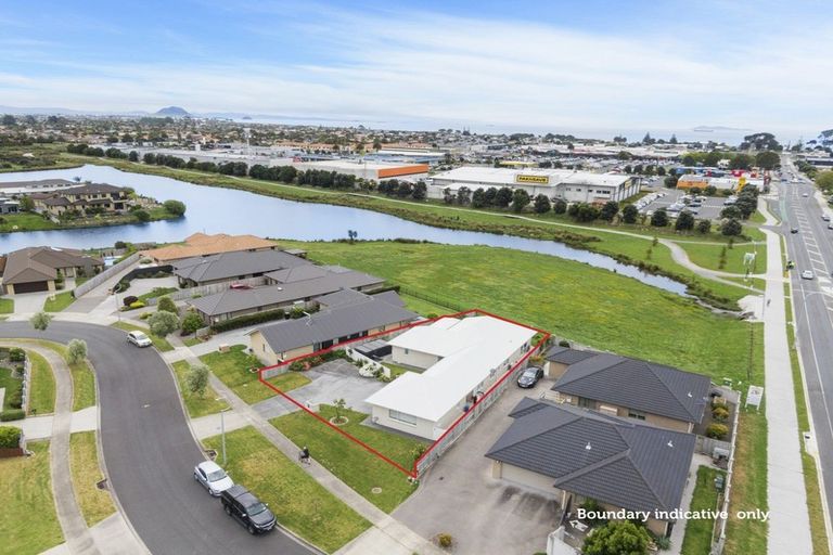 Photo of property in 6 Tatahi Cove, Papamoa Beach, Papamoa, 3118