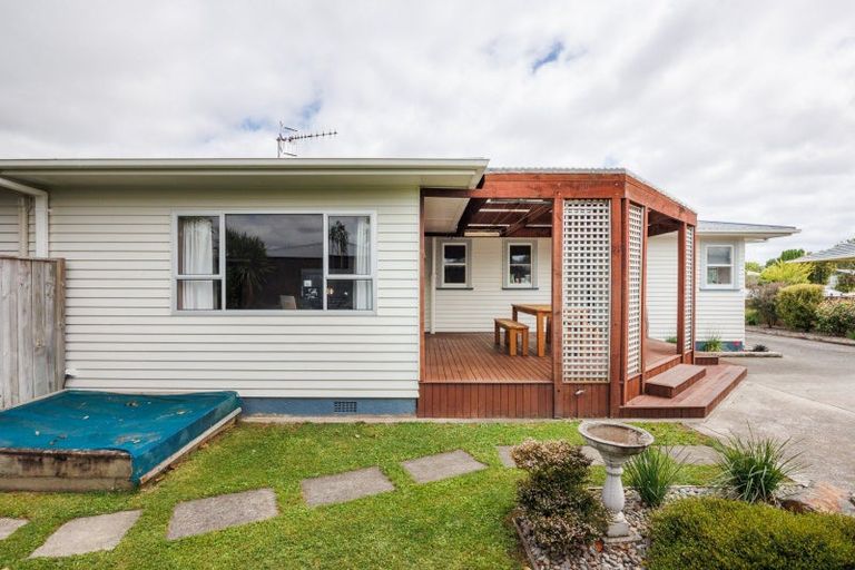 Photo of property in 23 Anglesey Place, Awapuni, Palmerston North, 4412