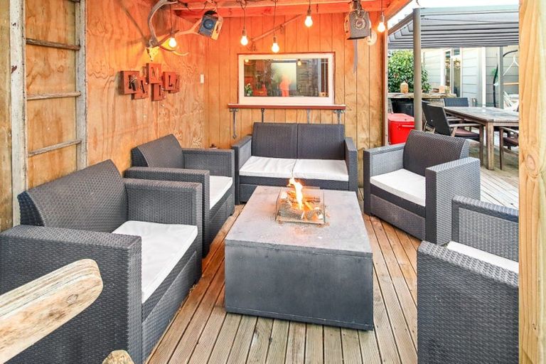 Photo of property in 44 Seabury Avenue, Foxton Beach, Foxton, 4815