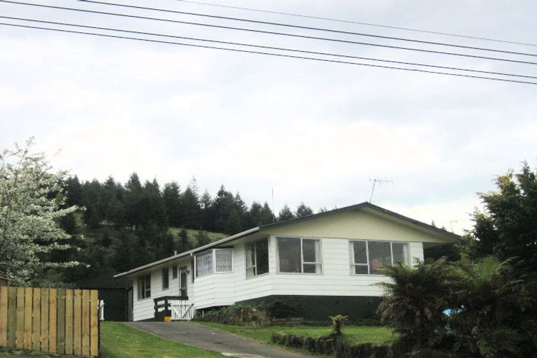 Photo of property in 77 Mallard Drive, Selwyn Heights, Rotorua, 3015