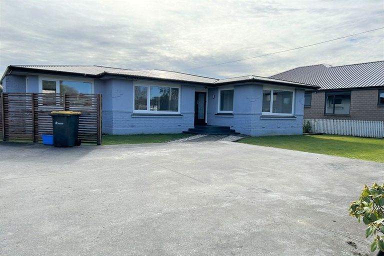 Photo of property in 93 Factory Road, Mosgiel, 9024