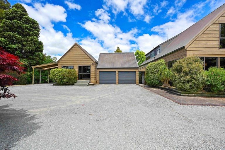 Photo of property in 286 Rukuhia Road, Rukuhia, Ohaupo, 3882