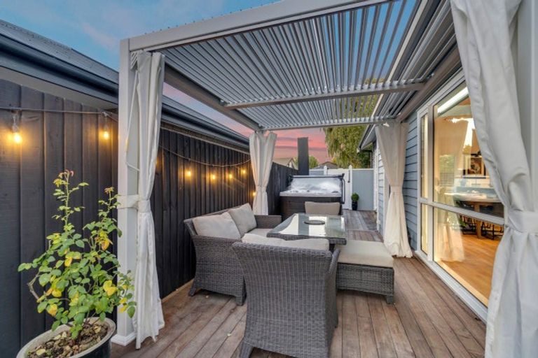 Photo of property in 8 Highfield Lane, Rangiora, 7400