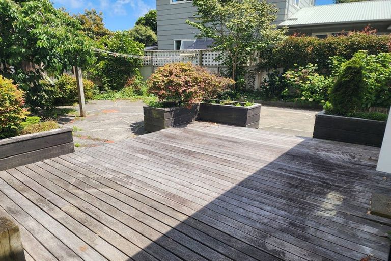 Photo of property in 6 Nikau Street, Eastbourne, Lower Hutt, 5013