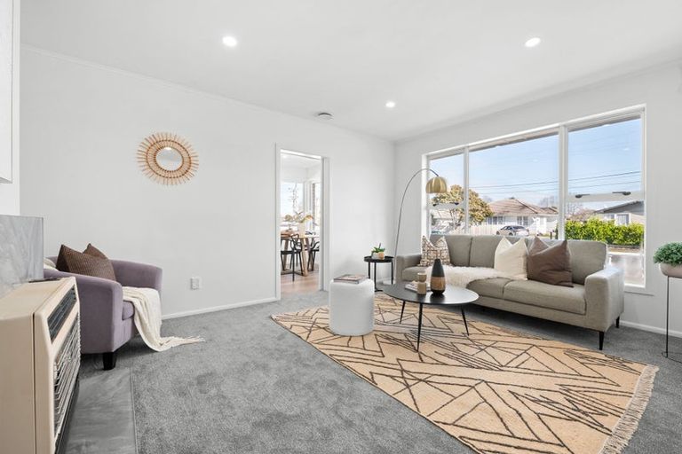 Photo of property in 8 Dalesford Street, Silverdale, Hamilton, 3216