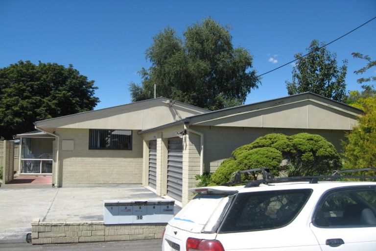 Photo of property in 2/10 Courtenay Street, St Albans, Christchurch, 8014