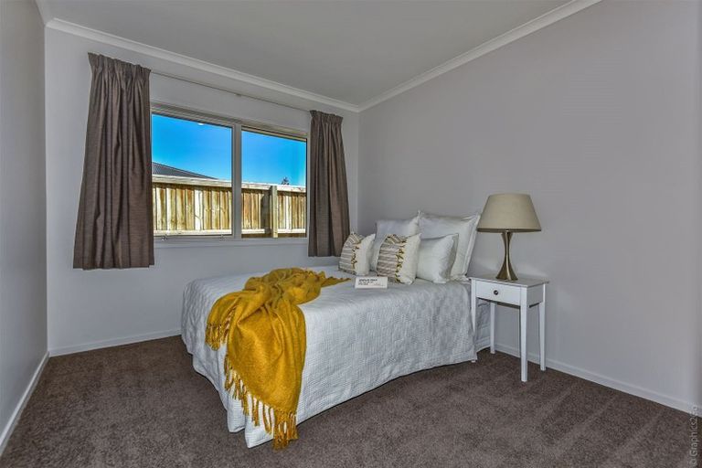 Photo of property in 58 Bradbury Avenue, Rolleston, 7614