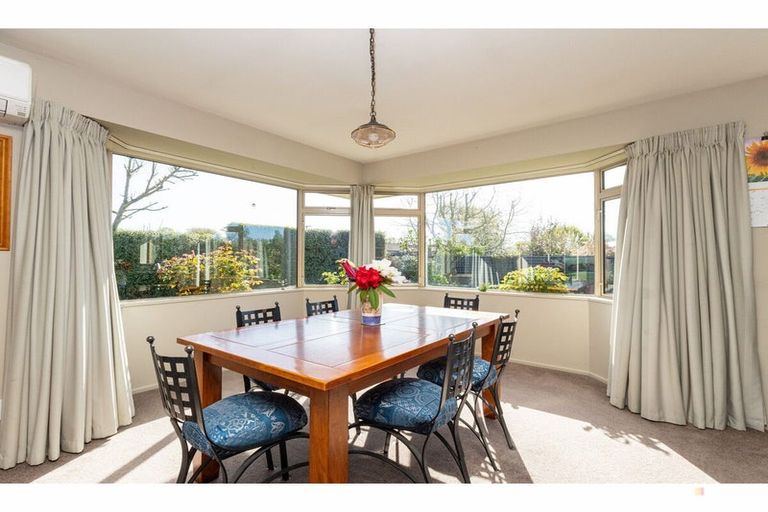 Photo of property in 236a Talbot Street, Geraldine, 7930