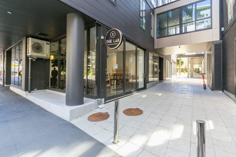 Photo of property in Vsp South, 101/166 Victoria Street, Te Aro, Wellington, 6011