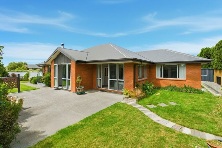 Photo of property in 19 Emerson Lane, Rolleston, 7614