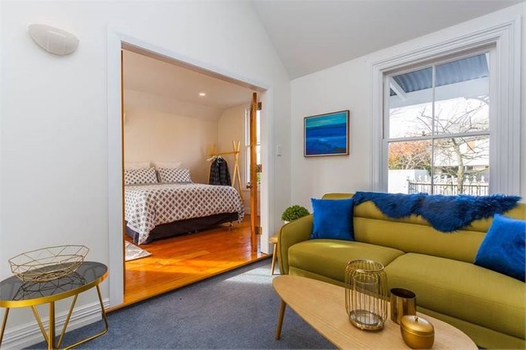 Photo of property in 43 Dover Street, St Albans, Christchurch, 8014