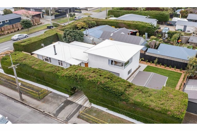 Photo of property in 53 Beatty Street, South New Brighton, Christchurch, 8062