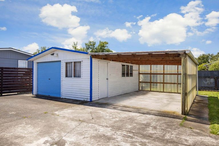 Photo of property in 71 Kaimanawa Street, Kelvin Grove, Palmerston North, 4414