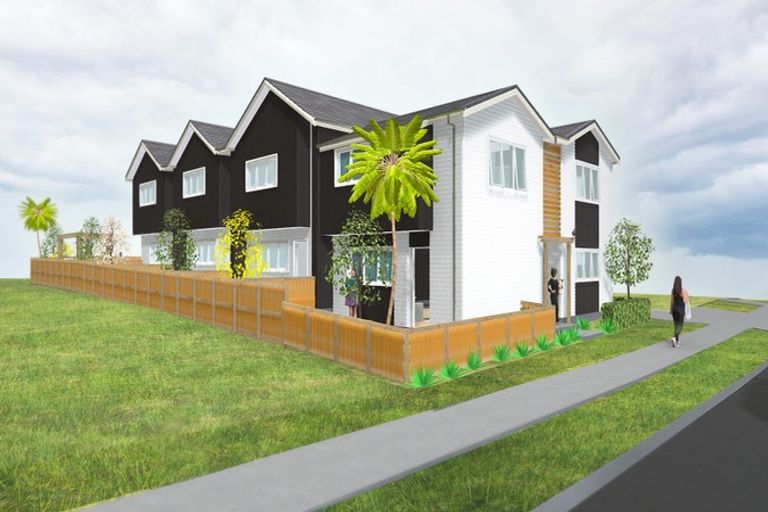 Photo of property in 6 Stoll Place, Clendon Park, Auckland, 2103